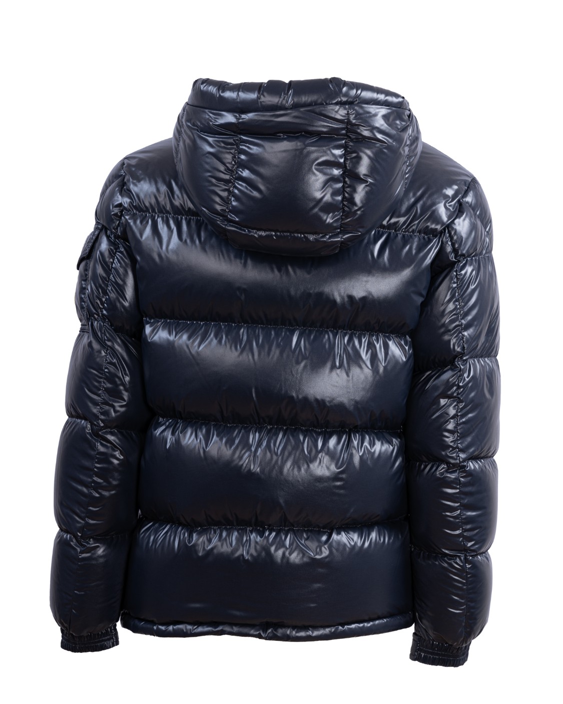 shop MONCLER Saldi Giacchetto: Moncler giubbotto Ecrins realizzato in nylon laqué lucido con imbottitura interna e trapuntatura a boudin.
Vestibilità regular.
Imbottitura a iniezione diretta.
Cappuccio con coulisse elastica.
Chiusura anteriore con zip a doppio cursore e tirazip logato.
Tasche sui lati e tasca interna con zip.
Polsini regolabili con bottone a pressione.
Coulisse elastica al fondo del capo.
Logo Moncler sulla manica.
Composizione: 100% Poliammide.
Fodera: 100% Poliammide.
Composizione imbottitura: 90% Piumino, 10% Piuma.
Made in Romania.. ECRINS1A00228 68950-742 number 2841764